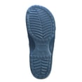 thumbnail image 4 of Roxoni Men's Open Toe Lightweight Slip On Slide Sandals -sizes 8 to 12 -style #1279, 4 of 7