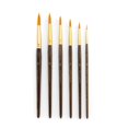 thumbnail image 2 of cepillo real Royal Brush BRSET-9167, 2 of 6