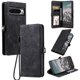 thumbnail image 1 of Totem Embossed Leather Case For Google Pixel 9 Pro XL, 1 of 5