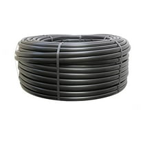 Polyethylene Tubing - Size : 3/4" (0.820" ID x 0.940" OD) - Length : 500'
