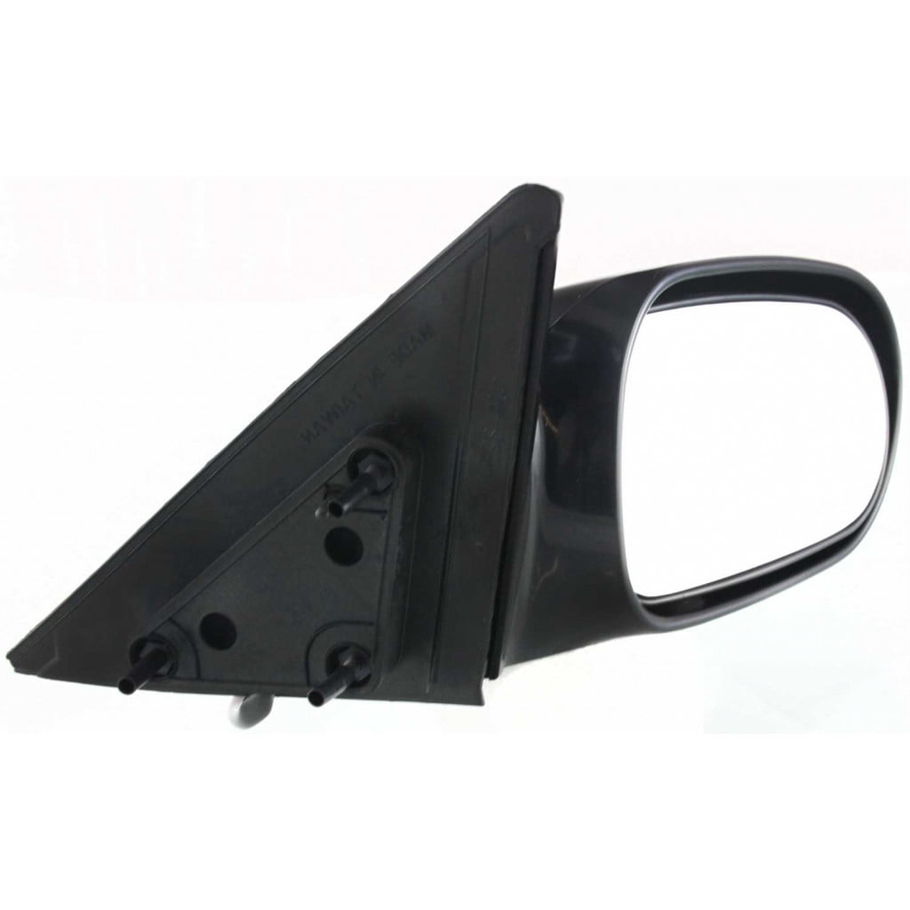 Mirror Compatible With 2000-2002 Mazda 626 Right Passenger Side Paintable Kool-Vue