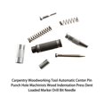 thumbnail image 3 of Riwesomey Center Punch Pin Puncher Maker Accessories Carpentry Hardness High-strength Tool Locator Woodworking Multipurpose Emergency Type3, 3 of 6