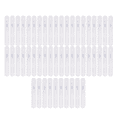 thumbnail image 3 of 300Pcs / Lot 5Ml Empty Transparent Plastic Bottle Makeup Perfume Atomizer Refillable Bottle, 3 of 9