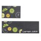 thumbnail image 1 of Non-Slip Floor Mat 2Pcs Set for Bathroom Use Water Absorbing Ground Mats, 1 of 3