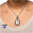 thumbnail image 2 of Collar Body Vibe Doctor Who Weeping Angel Cameo, 2 of 4