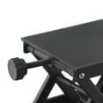 thumbnail image 4 of Adjustable Aluminum Lift Stand for Construction and Engraving Height Adjustable, 4 of 7