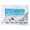 horizontal frame, variant on Stylish Nauture Themed 6Inch Picture Frame Display Your Love for Nature and Marine Life in Charm Way Cherish Memories
