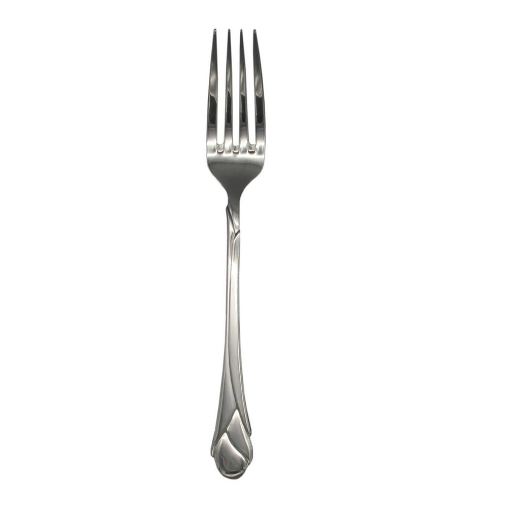 Mikasa Sweet Pea 18/8 Stainless Steel 8" Dinner Fork