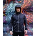 thumbnail image 2 of Men's Cloudburst Hoodie, 2 of 11