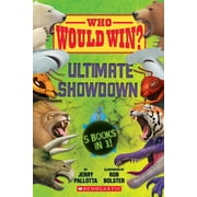 Who Would Win?: Who Would Win?: Ultimate Showdown (Other)