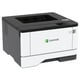 thumbnail image 1 of Impresora Láser Monocromática Lexmark MS331DN, hasta 40ppm, 600 x Lexmark 29S0000, 1 of 2