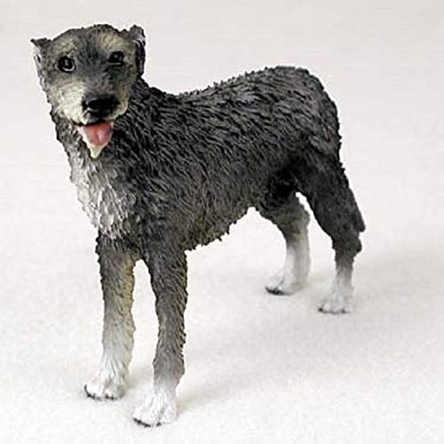 Conversation Concepts Irish Wolfhound Standard Figurine