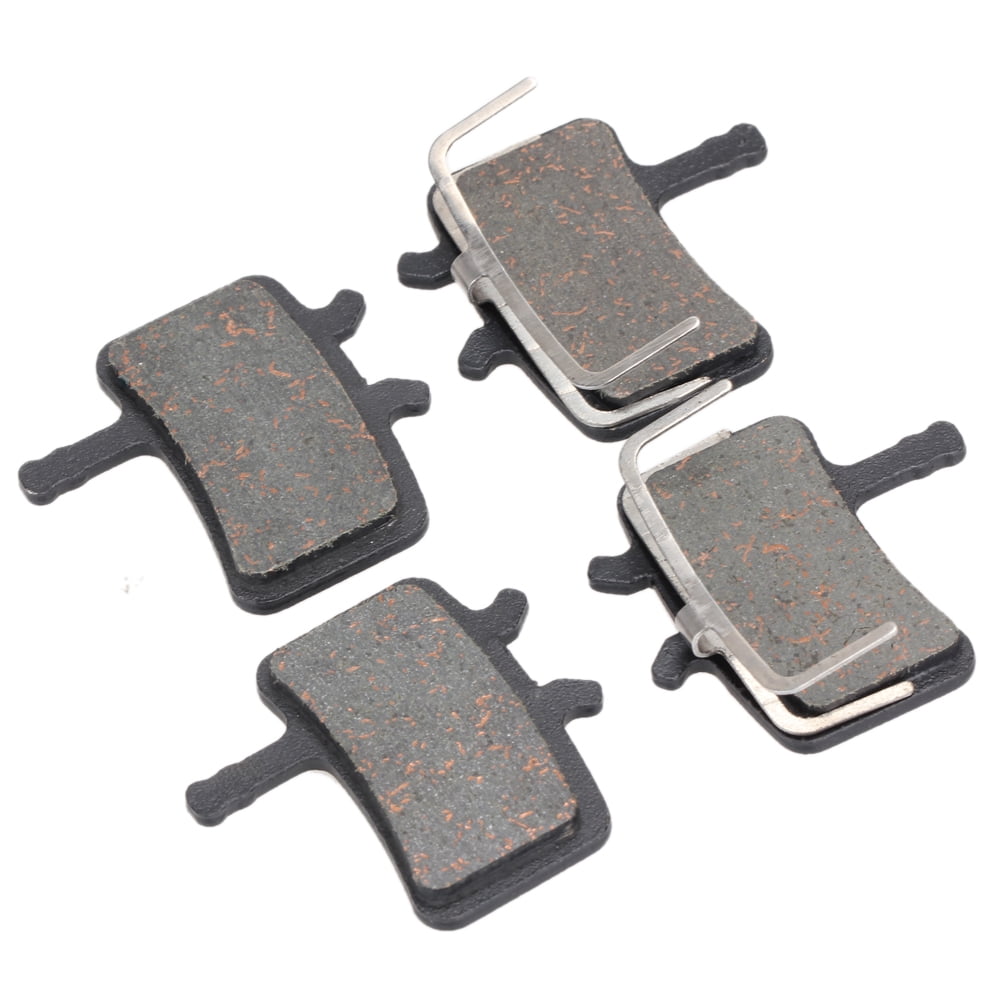 2 Pairs MTB bicycle disc brake pads for Avid BB7 Hydraulic Avid juicy3 57 Walmart