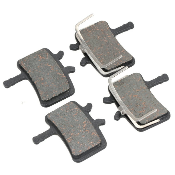avid juicy three brake pads