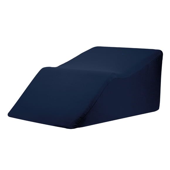 Almohada Elevación de Piernas DR JOOHN Marino Poliuretano