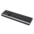 thumbnail image 2 of PEPISKY Worlde EasyPad.12 Portable Mini USB 12 Drum Pad MIDI Controller, 2 of 8