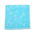 thumbnail image 5 of D-GROEE 2PACK Bamboo Fiber Soft Towels for Kids Quick Dry Ultra Absorbent Super Soft Cute Cat Musical Note Towel Bath Shower Towel, 5 of 7