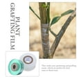 thumbnail image 4 of OULII 2 Rouleaux de Ruban de Greffage Extensible pour Fournitures de Greffage Film Plastique Vert Imperméable, 4 of 7