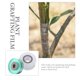 thumbnail image 3 of 2 rollos de jardinería Use cintas de injerto plantas estirables de reparación cintas de árbol de fruta floral cinta adhesiva, 3 of 6