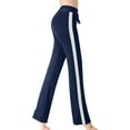 thumbnail image 2 of Crazy Yoga Mens Travel Pants Yoga Work Pants for Women with Pockets Yoga Pants Medium Petite Compression Yoga Pants Women High Waist 2x Mens Yoga Pants with Pockets Olive Yoga Pants Loose Yoga Pants, 2 of 6