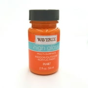 Waverly Inspirations High Gloss Acrylic Paint, 2 Fl. Oz.