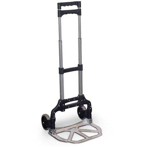 Conair Protege Heavy Duty Luggage Cart