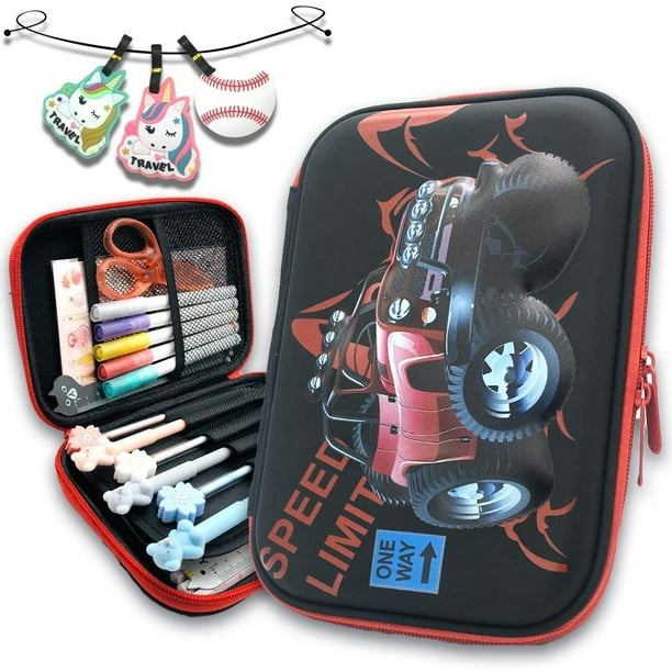 Cool pencil sale cases for guys