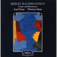 thumbnail image 2 of S. Rachmaninov - Lieder Und Romanzen - Music & Performance - CD, 2 of 2