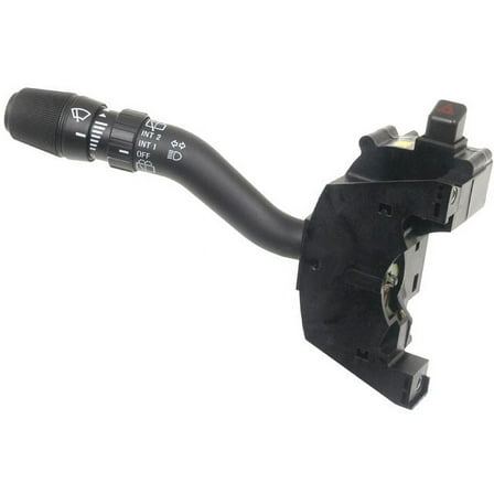 Wiper Switch - Compatible with 1999 - 2002 Ford Expedition 2000 2001