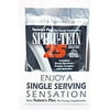 Spiru-Tein (Spirutein) 25 Creamy Vanilla Nature's Plus 8 Pack