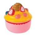thumbnail image 5 of Grin Studio Amazing Squishee Food 4 Piece Dessert Bundle, 5 of 6