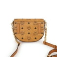 thumbnail image 2 of MCM Women's Patricia Visetos Crossbody Mini Bag MWRAAPA08CO001, 2 of 4