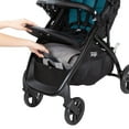 Baby Trend Tango Travel System Stroller, Veridian