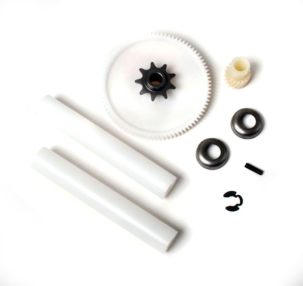 Trash Compactor Drive Gear Kit Compatible For Whirlpool Trash Compactor 882699 