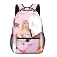 thumbnail image 2 of Mochila linda de dibujos animados para estudiantes de secundaria, mochila de gran capacidad para estudiantes(Buy 2 Save 10%), 2 of 3