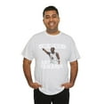 thumbnail image 6 of We Believe Anthony Edwards Minnesota basketball fans Unisex Cotton Tee, 6 of 8
