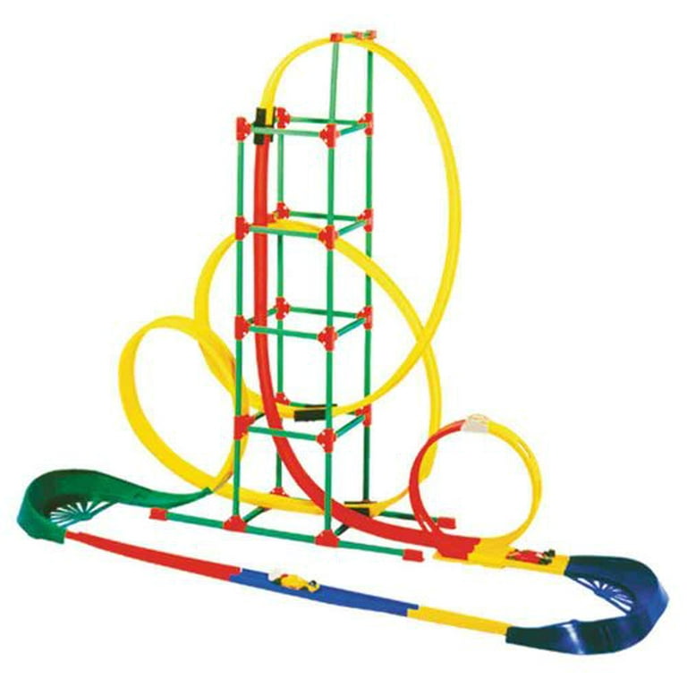Darda 2025 motor track