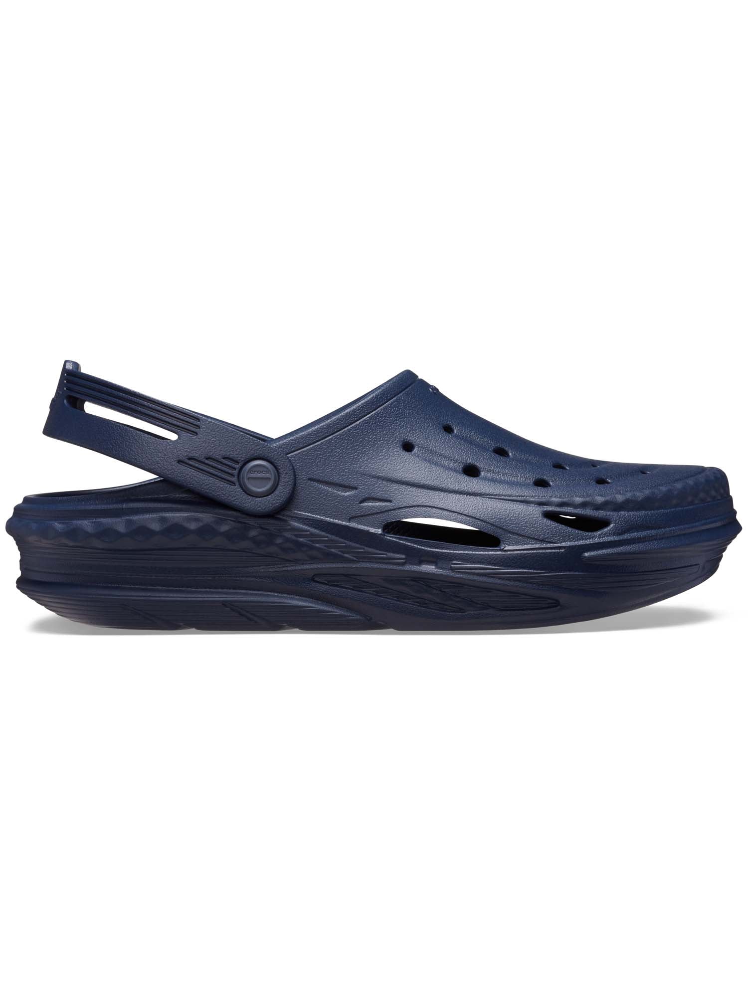 Crocs Men's Off Grid Clog
