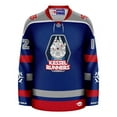 thumbnail image 2 of Kessel Runners 12 Parsecs Hockey Jersey, 2 of 5