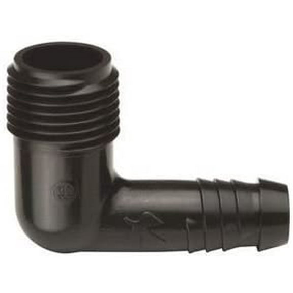 Rain Bird EFE25-1PK 1/2" Easy Fit Elbow