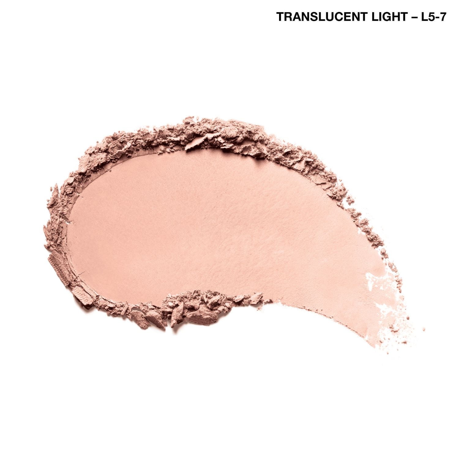 COVERGIRL TruBlend Mineral Pressed Powder, Natural Finish, Oil Control, Blurs Pores, Lightweight, Flawless, 100% Cruelty-Free