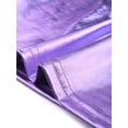 thumbnail image 5 of Camiseta Sin Mangas Allegra K Día de San Patricio Morado M, 5 of 5