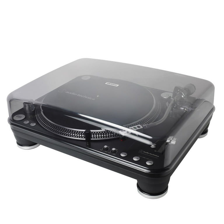 AudioTechnica AT-LP1240-USB XP Direct-Drive Professional DJ