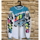 thumbnail image 2 of Ropa de ciclismo para hombre, camiseta de enduro, camiseta de mtb, camiseta de descenso, camiseta de bmx, camisetas de ciclismo, ropa de moto de manga larga, 2 of 4