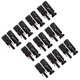 thumbnail image 1 of Solar Panel Connector Plug for Outdoor Use 10Pair Cable Connectors, 1 of 4