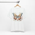 thumbnail image 2 of Butterfly Tee Shirt, Shirt with Butterfly, 2 of 18