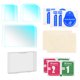 thumbnail image 3 of Tempe Glass Protector Pantalla + Lente para Insta360 Ace Pro 2 (1 Juego) Rojo, 3 of 7