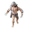 thumbnail image 2 of Figura de acción Marvel Legends Series Wolverine (Arma X), 2 of 8