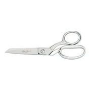 Gingher 7" Knife Edge Bent Trimmers