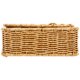thumbnail image 1 of Houderco Tissue Box Cover Square En Color Resistente Para Uso En Comedor Y Oficina, 1 of 6